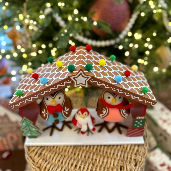 Wondershop | Holiday | Target Wondershop Featherly Friends Bird ...